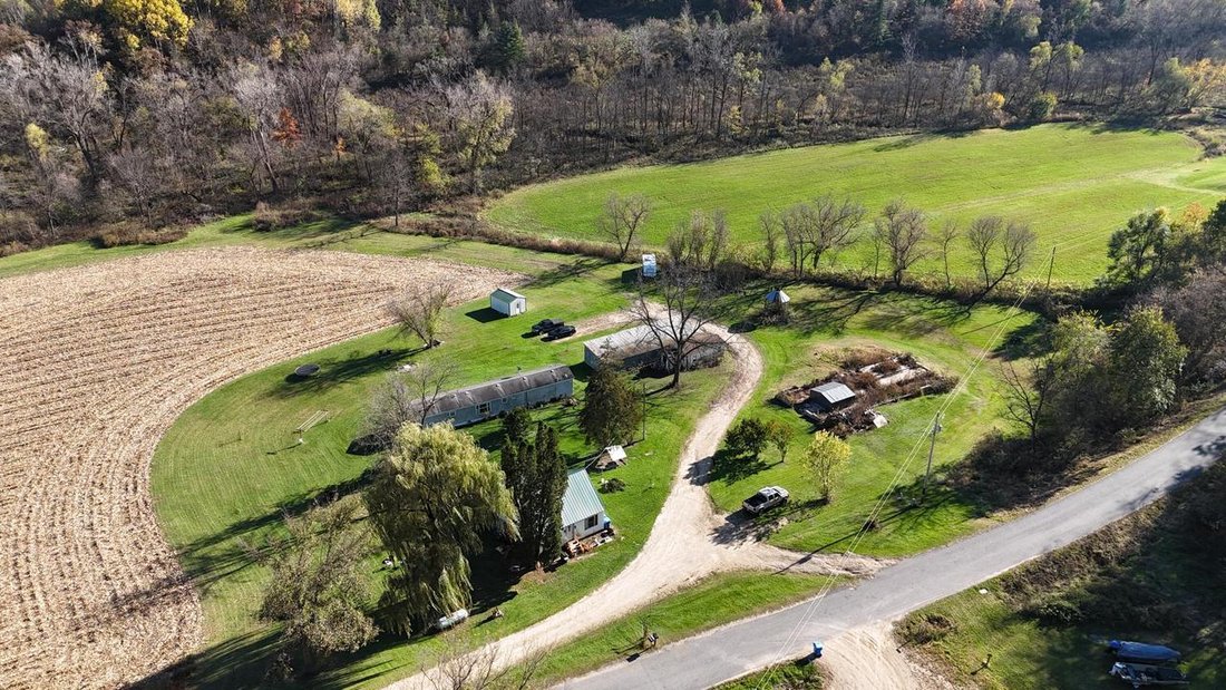 House in La Crescent, Minnesota, United States 4 - 17787885