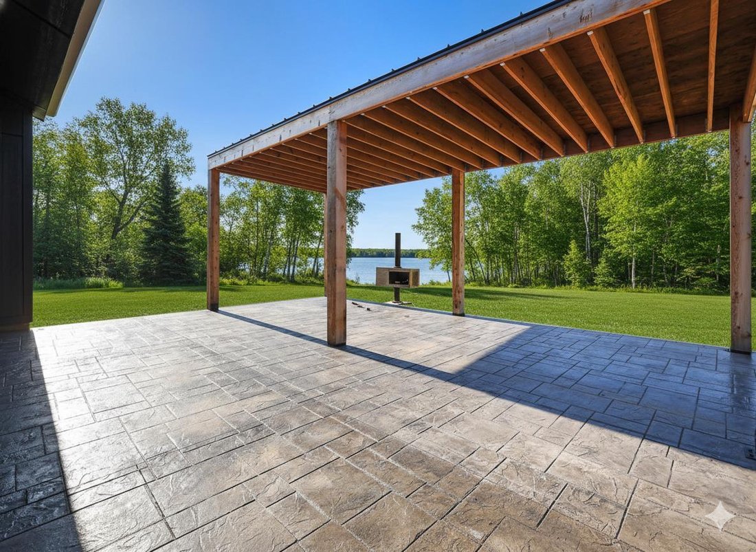 House in Lyndon Station, Wisconsin, United States 4 - 17787848