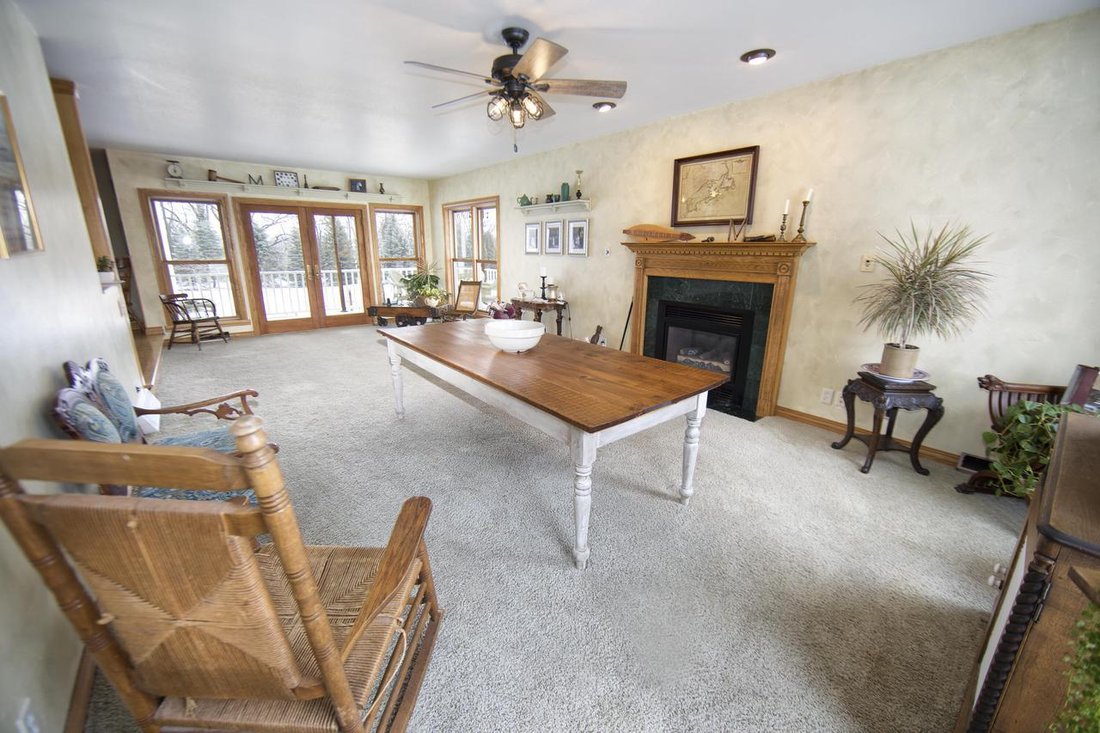 House in Fond du Lac, Wisconsin, United States 4 - 17788243