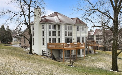 appartement à Lake Geneva, Wisconsin, États-Unis 1