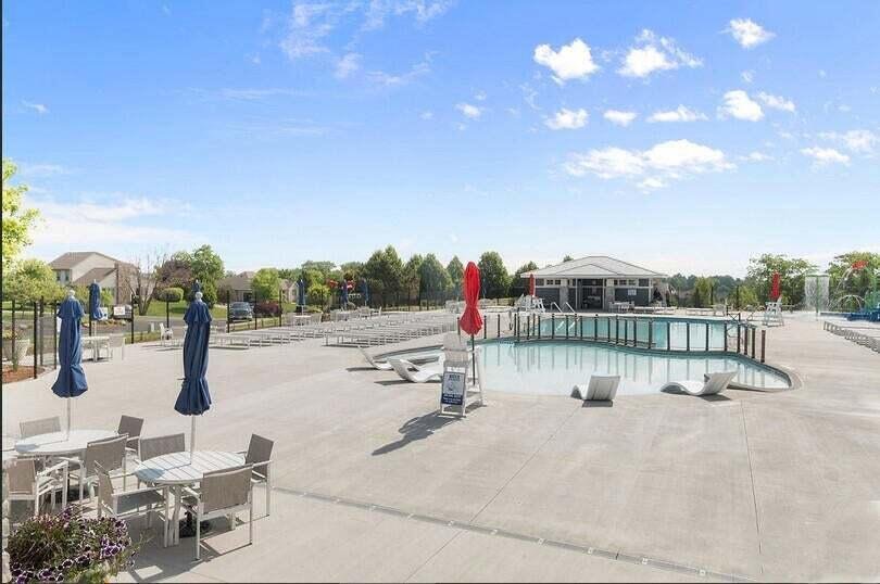 Condo in Lake Geneva, Wisconsin, United States 2 - 17788231