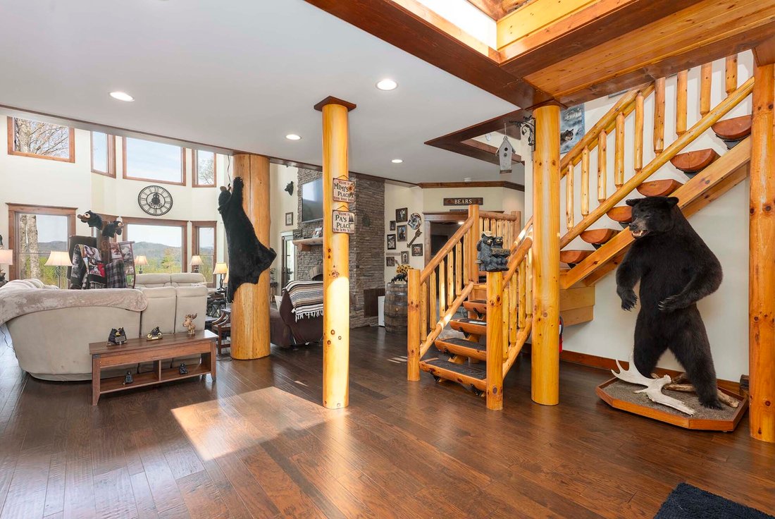 House in Rosman, North Carolina, United States 4 - 17786571