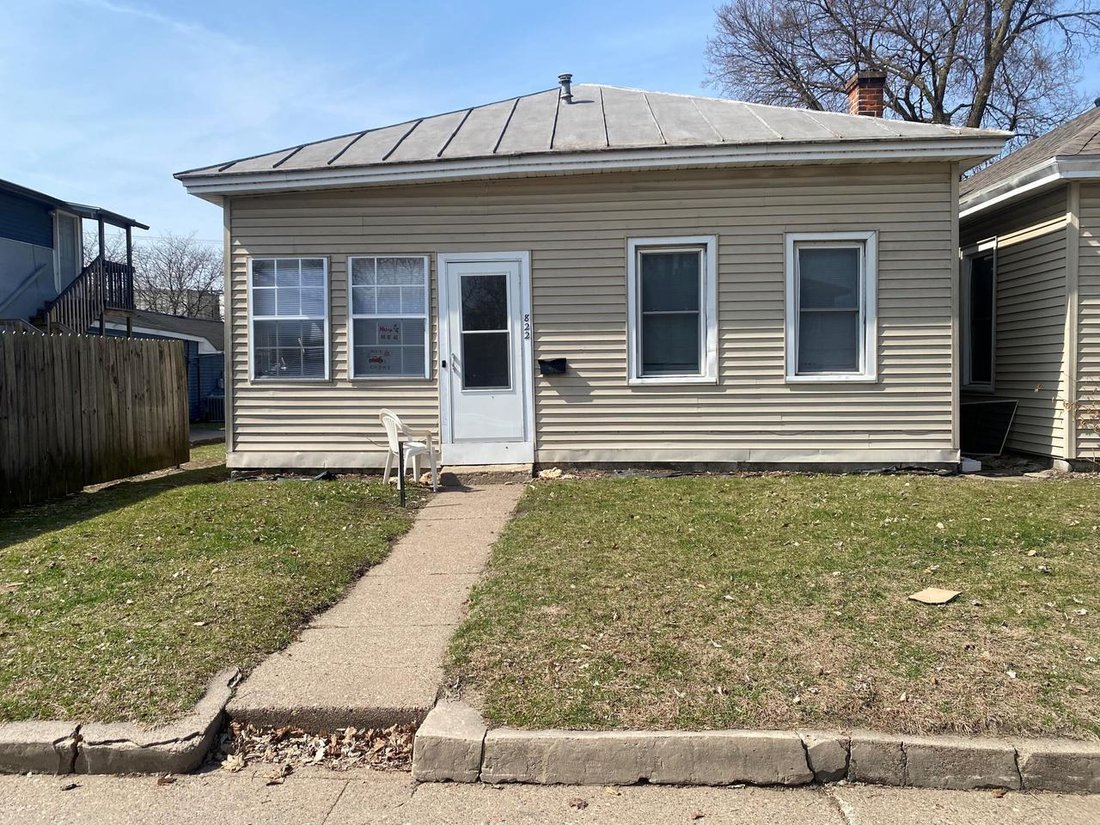 La Crosse, Wisconsin, United States 1 - 17787503