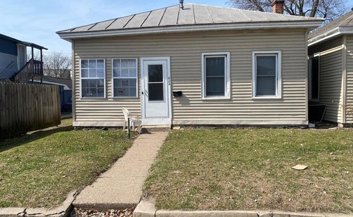 Apartment in La Crosse, Wisconsin, United States 1
