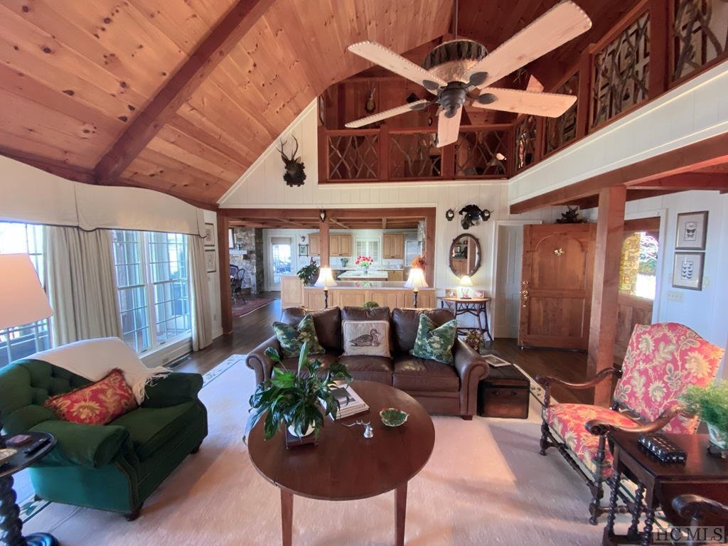 House in Lake Toxaway, North Carolina, United States 5 - 17786165