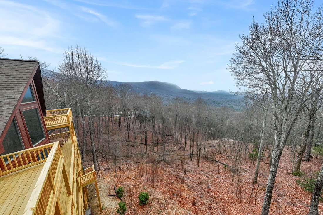 House in Cashiers, North Carolina, United States 3 - 17786172