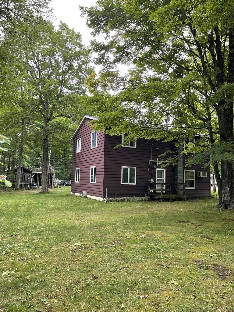 House in Egg Harbor, Wisconsin, United States 3 - 17788306