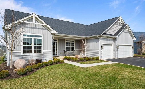 Casa en Lake Geneva, Wisconsin, Estados Unidos 1