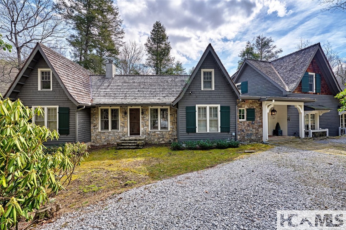 House in Glenville, North Carolina, United States 1 - 17786130