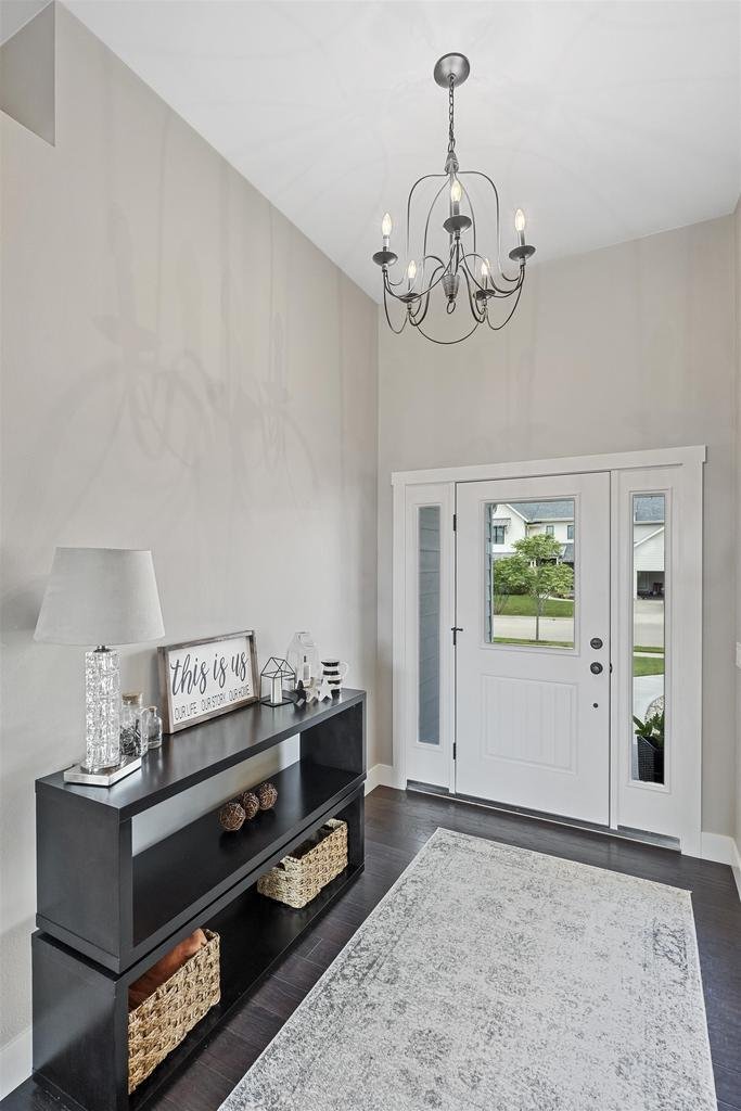 House in Sun Prairie, Wisconsin, United States 4 - 17787676