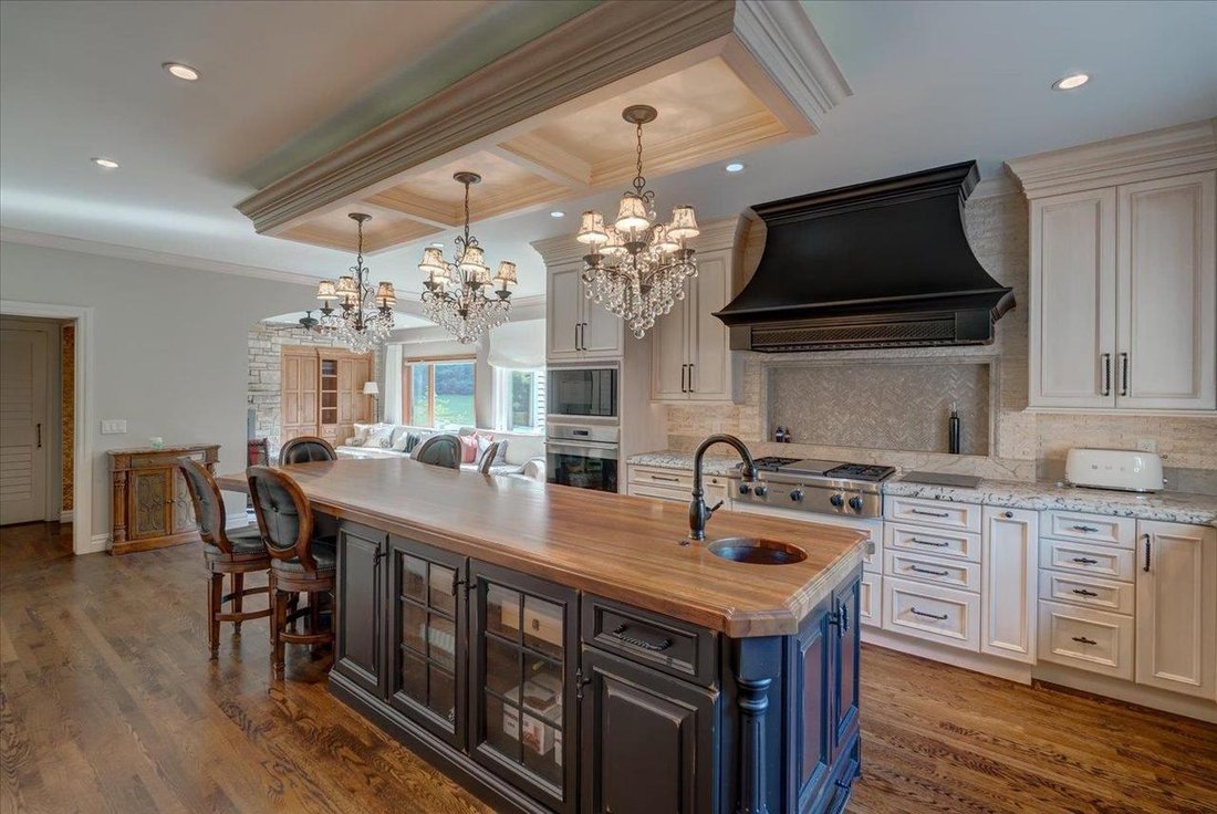 House in Sun Prairie, Wisconsin, United States 4 - 17787488