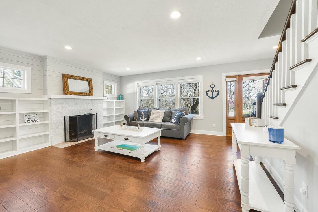 House in Fontana-on-Geneva Lake, Wisconsin, United States 3 - 17788950