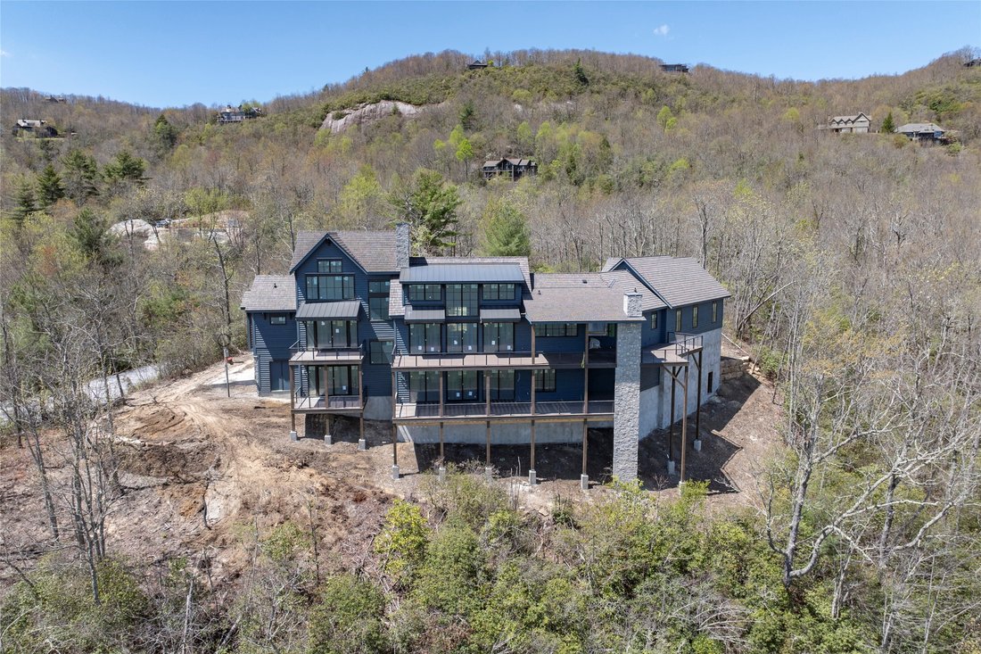 House in Lake Toxaway, North Carolina, United States 2 - 17786447
