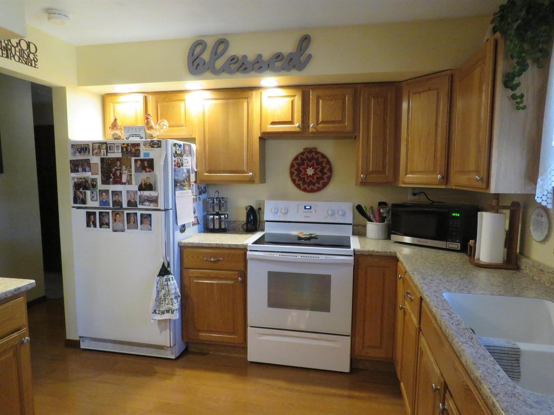 House in Beaver Dam, Wisconsin, United States 3 - 17786454