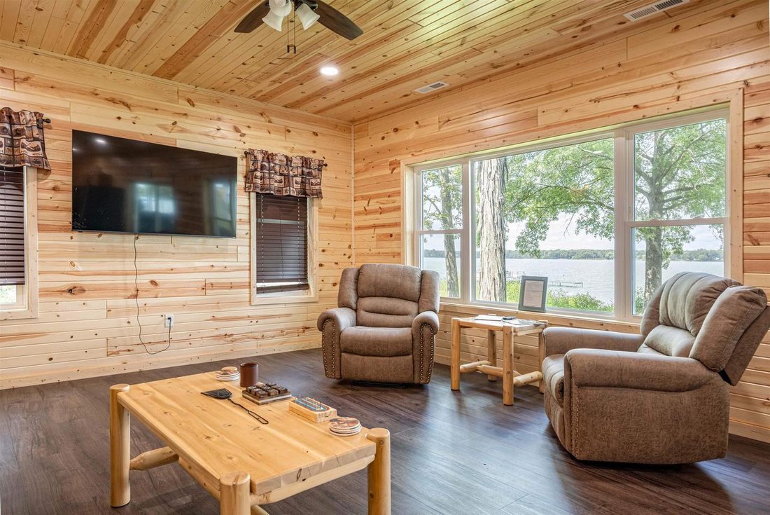 House in Briggsville, Wisconsin, United States 3 - 17786899