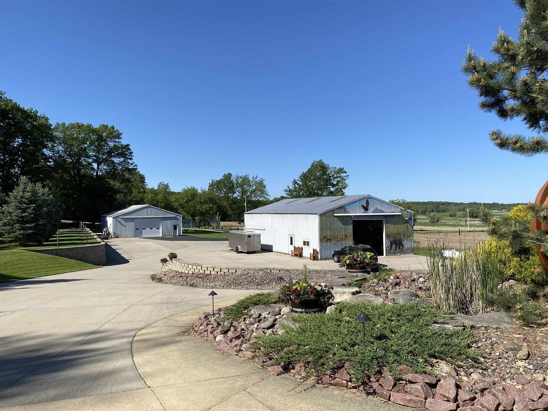 House in Markesan, Wisconsin, United States 5 - 17786967