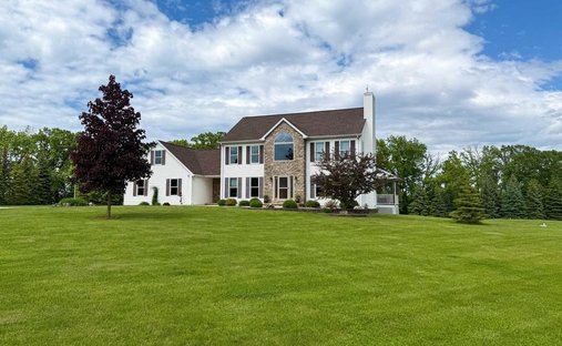 Casa en Fond du Lac, Wisconsin, Estados Unidos 1