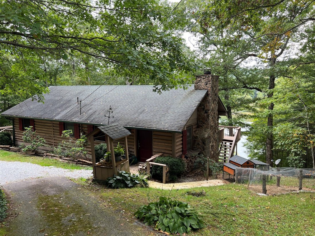 House in Cullowhee, North Carolina, United States 2 - 17786095