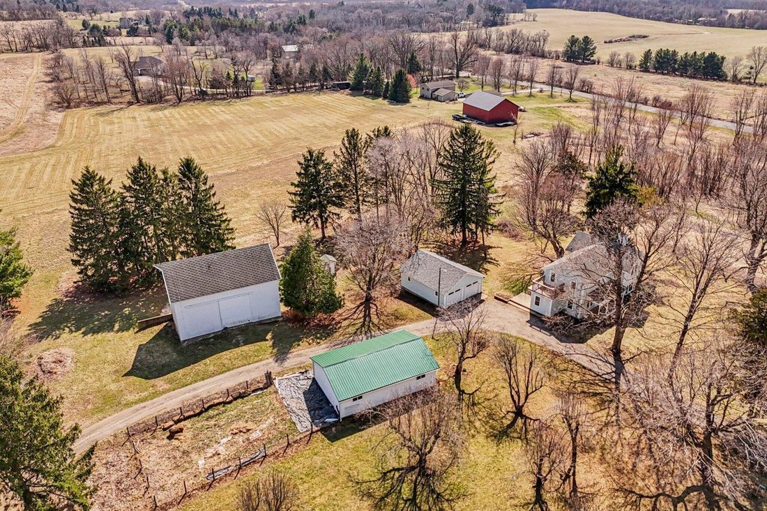 House in Lauderdale Lakes, Wisconsin, United States 1 - 17789358