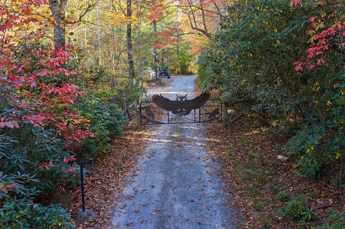 House in Cedar Mountain, North Carolina, United States 4 - 17786124