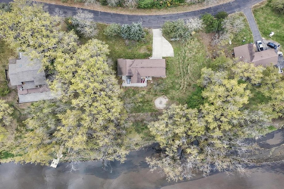 House in Portage, Wisconsin, United States 2 - 17787630