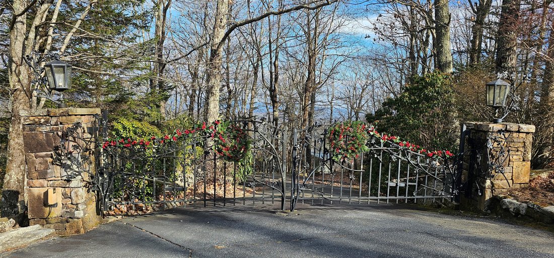 House in Lake Toxaway, North Carolina, United States 3 - 17786165