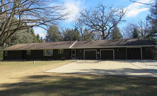 House in Beaver Dam, Wisconsin, United States 1