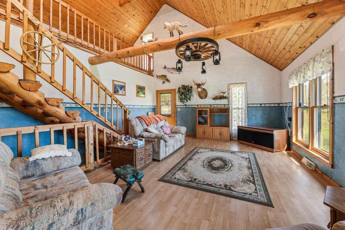 House in Sparta, Wisconsin, United States 5 - 17787924