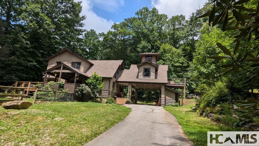 House in Cashiers, North Carolina, United States 2 - 17786389
