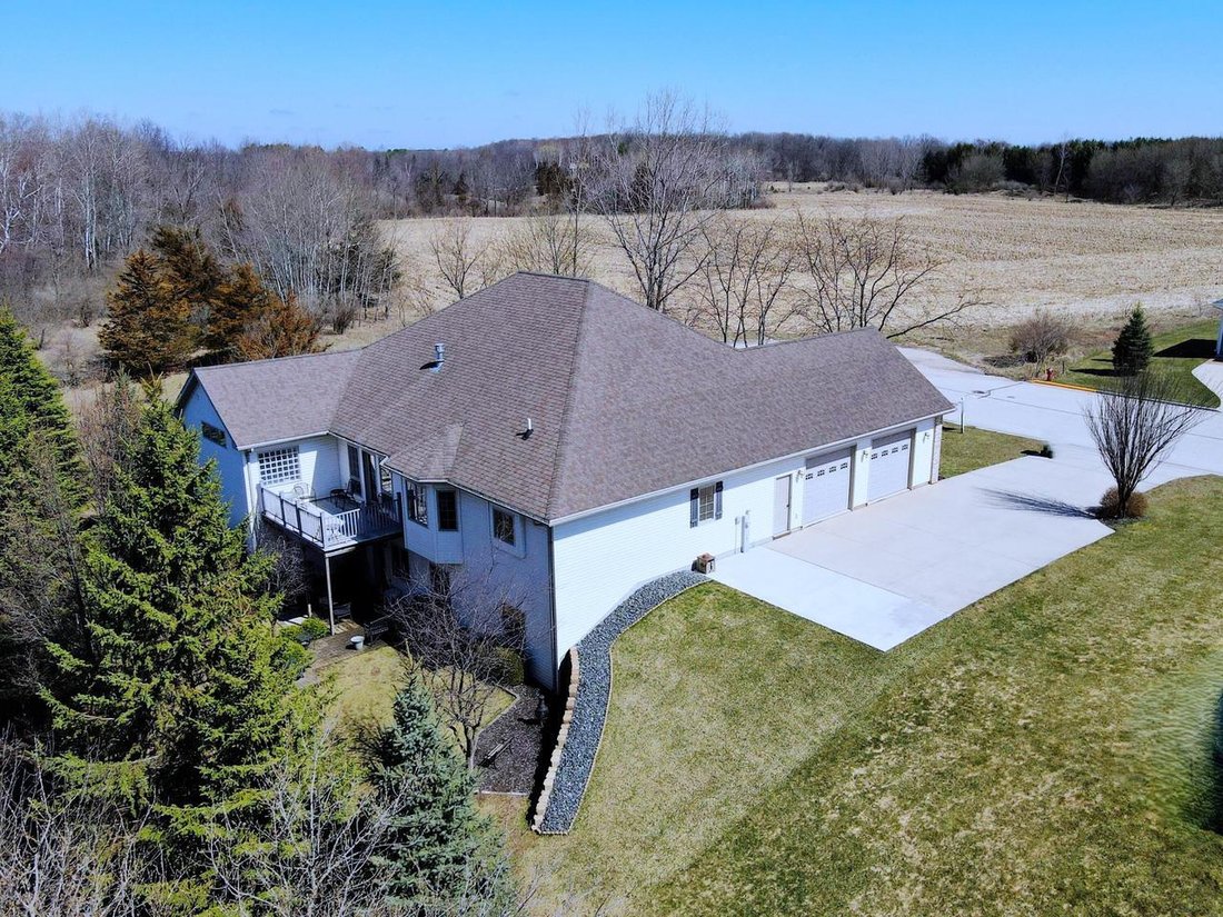 House in Elkhart Lake, Wisconsin, United States 3 - 17787834