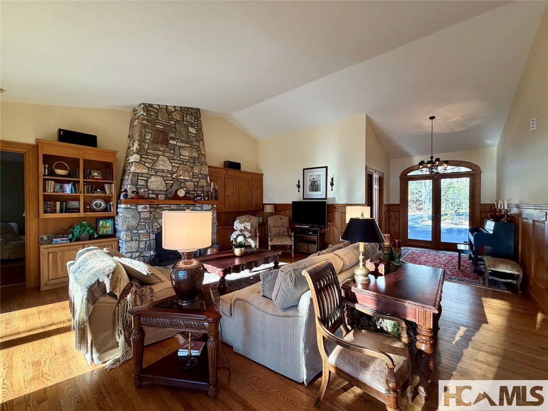 House in Lake Toxaway, North Carolina, United States 3 - 17786121