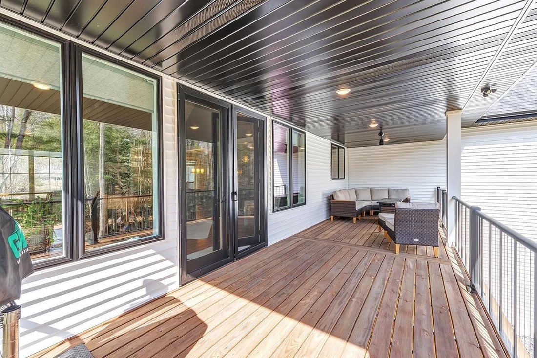 House in Suamico, Wisconsin, United States 3 - 17787586