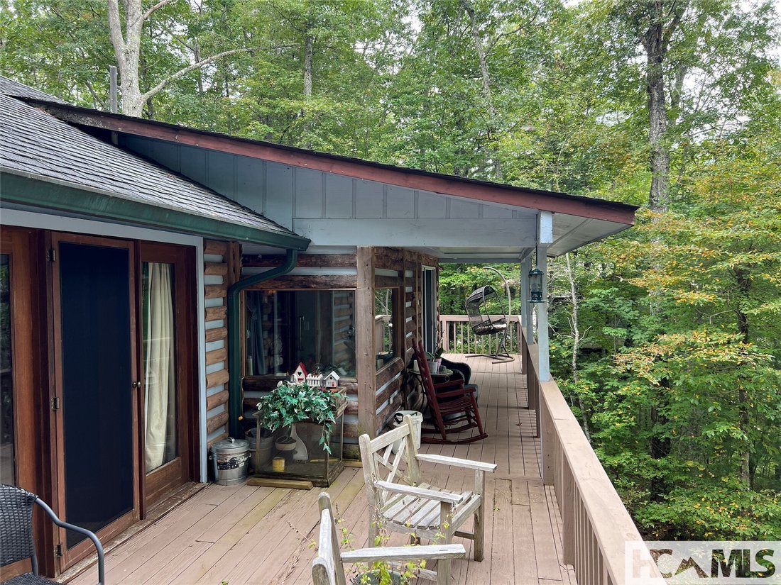 House in Cullowhee, North Carolina, United States 4 - 17786095