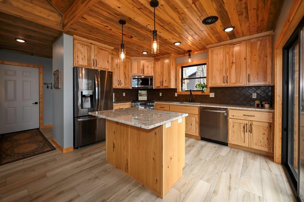 House in Spooner, Wisconsin, United States 4 - 17787572