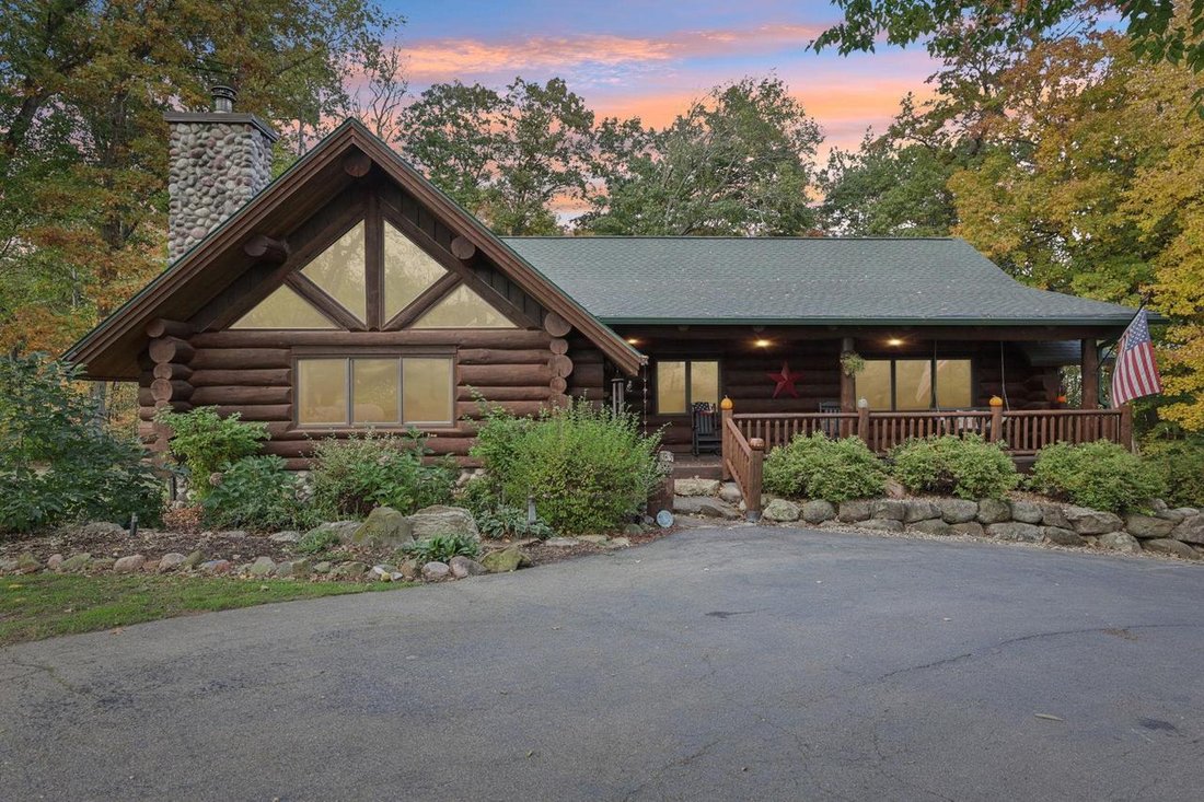 House in Portage, Wisconsin, United States 5 - 17786654