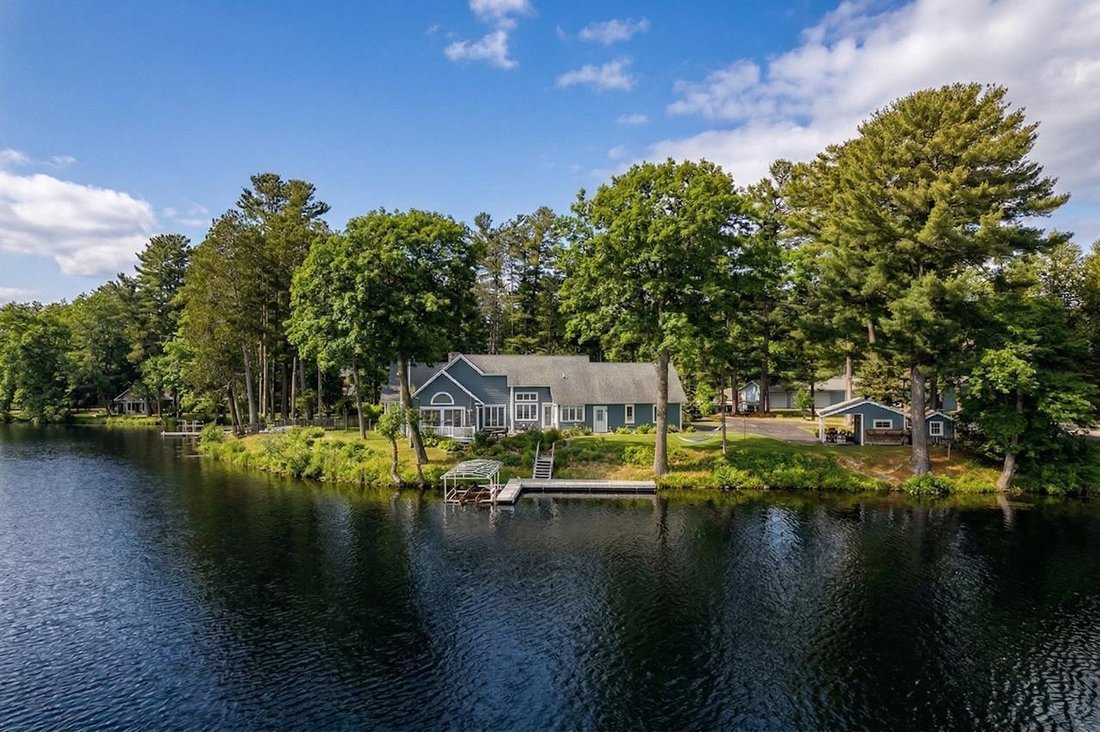 House in Weston, Wisconsin, United States 1 - 17788012