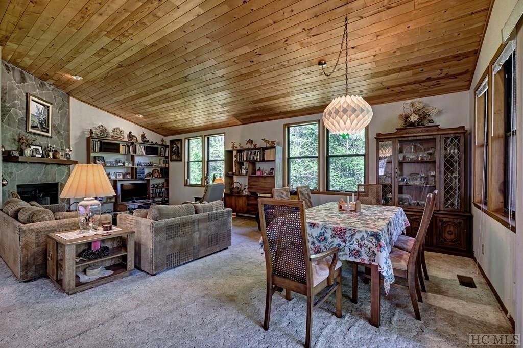 House in Cullowhee, North Carolina, United States 5 - 17786102