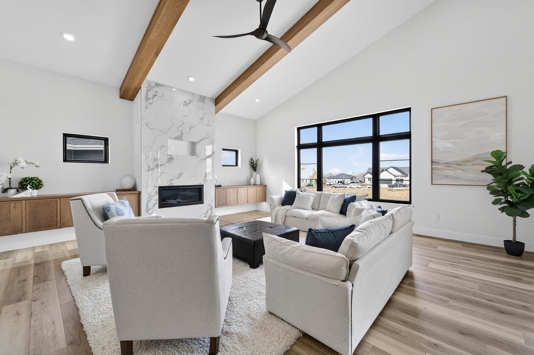 House in Waunakee, Wisconsin, United States 5 - 17789247