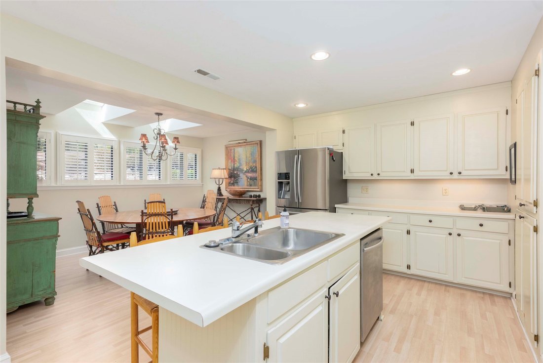 Condo in Lake Toxaway, North Carolina, United States 4 - 17786153