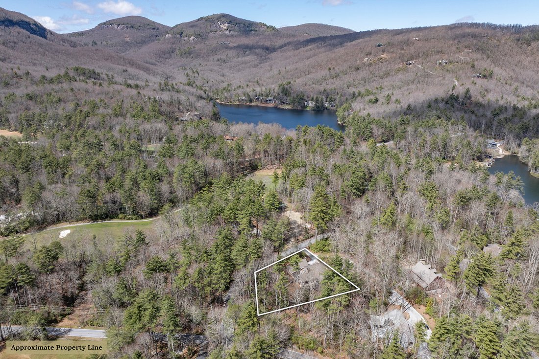 House in Lake Toxaway, North Carolina, United States 4 - 17786267