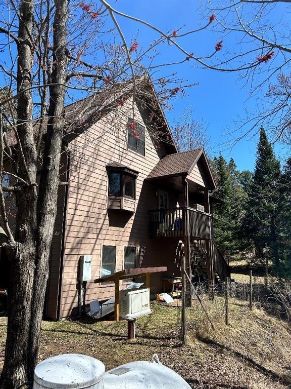 House in Barnes, Wisconsin, United States 4 - 17788431