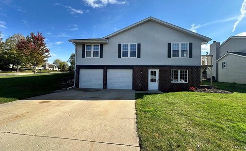 Apartment in Slinger, Wisconsin, United States 1