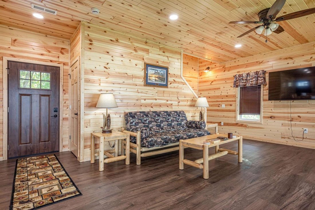 House in Briggsville, Wisconsin, United States 2 - 17786899