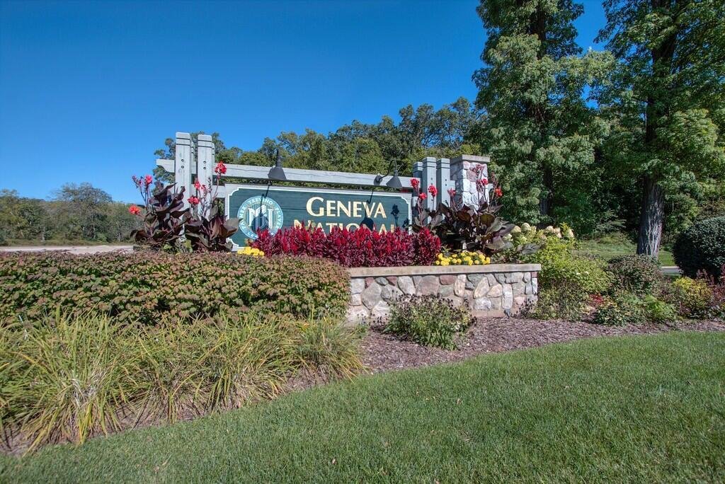 Condo in Lake Geneva, Wisconsin, United States 2 - 17788258