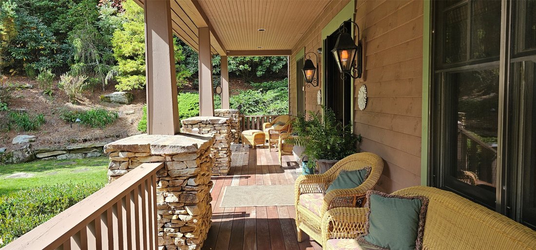 House in Lake Toxaway, North Carolina, United States 5 - 17786344