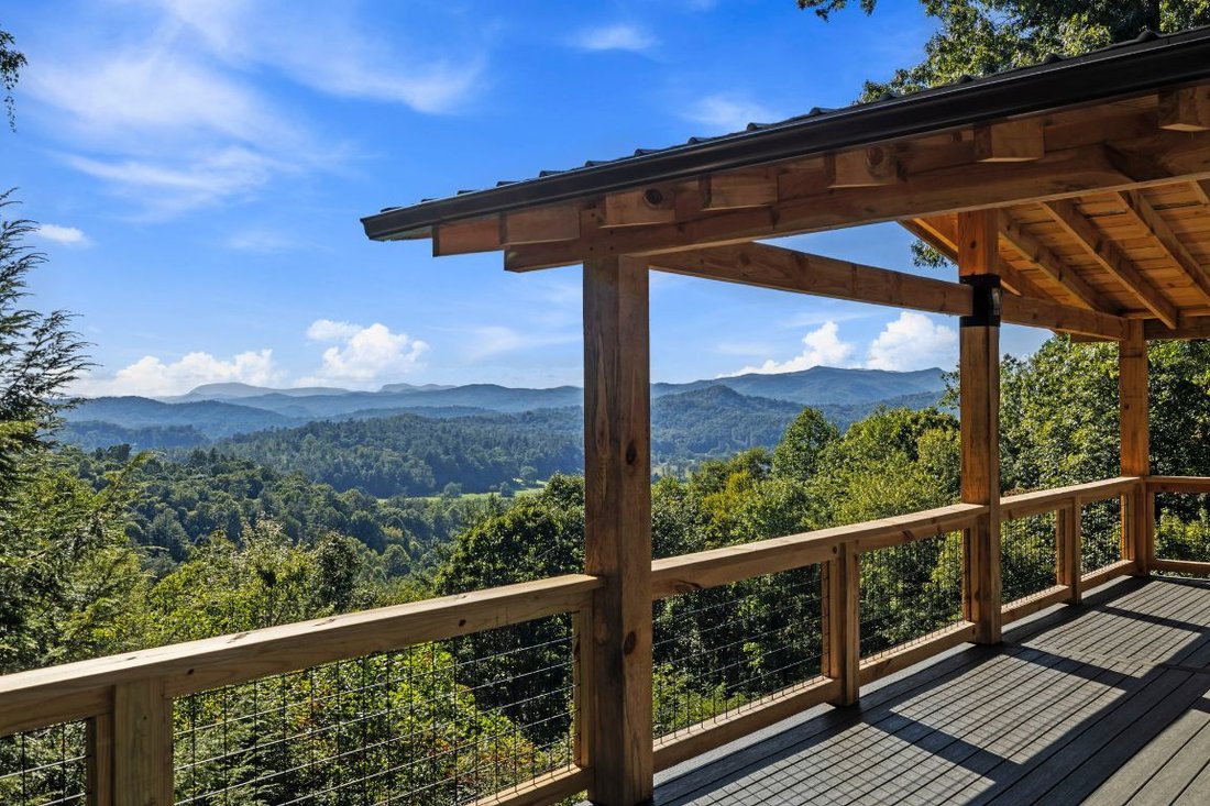House in Brevard, North Carolina, United States 4 - 17786142