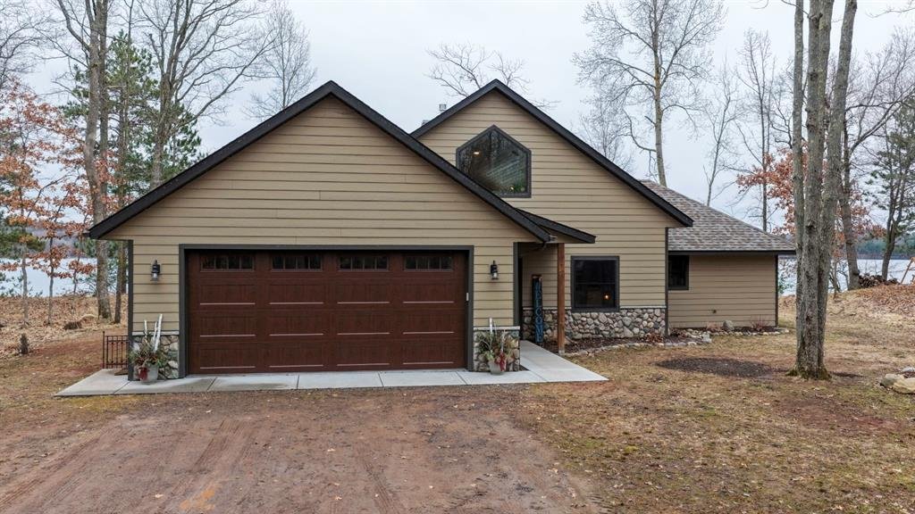 House in Spooner, Wisconsin, United States 1 - 17787572