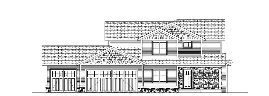 House in Oregon, Wisconsin, United States 1 - 17788105