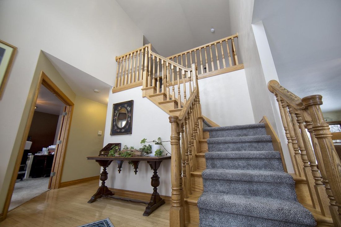 House in Fond du Lac, Wisconsin, United States 2 - 17788243