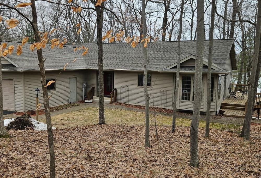 House in Bloomer, Wisconsin, United States 3 - 17787520